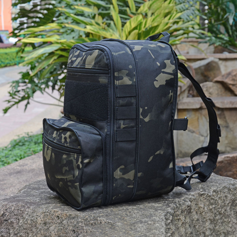Outdoor tactical Backpack