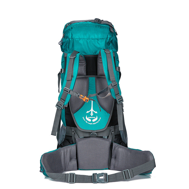 Camping Hiking Backpacks Sports