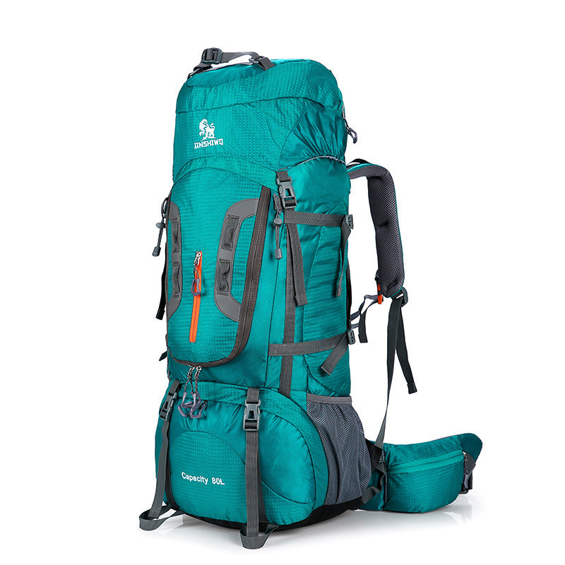 Camping Hiking Backpacks Sports