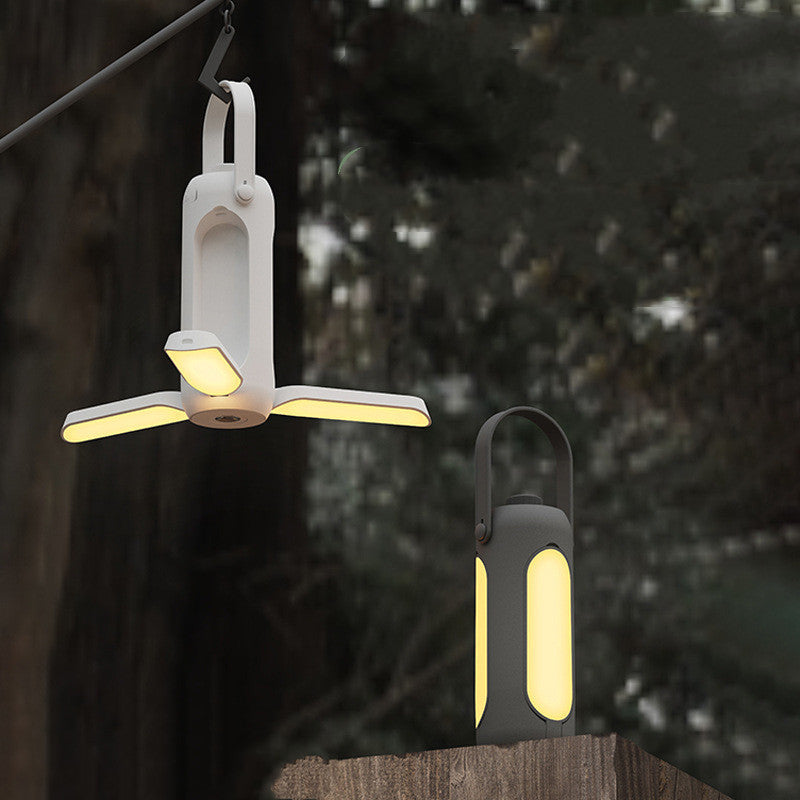 Outdoor Lighting Camping Light