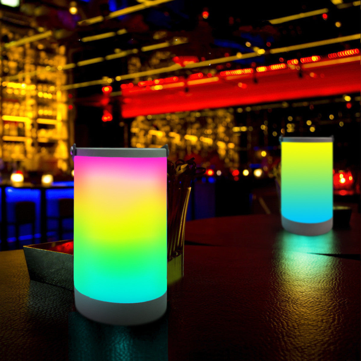 Atmosphere Portable Camping Light