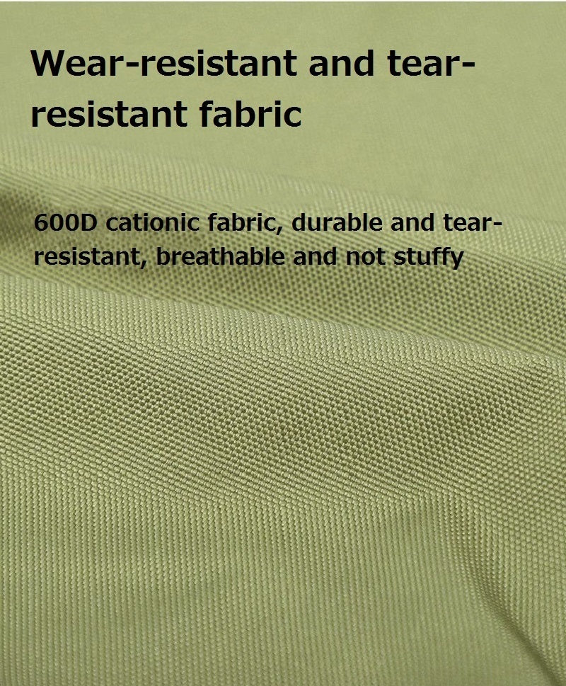 Recliner Outdoor Folding Chair