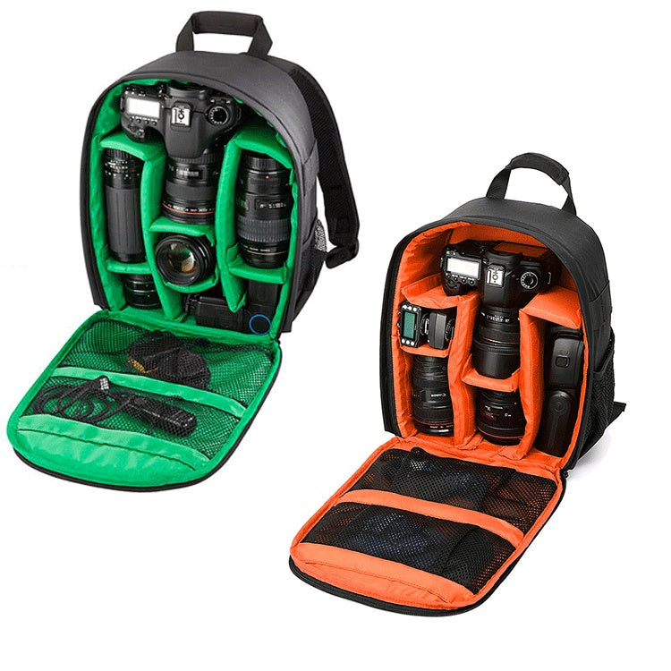 Outdoor Leisure Backpack