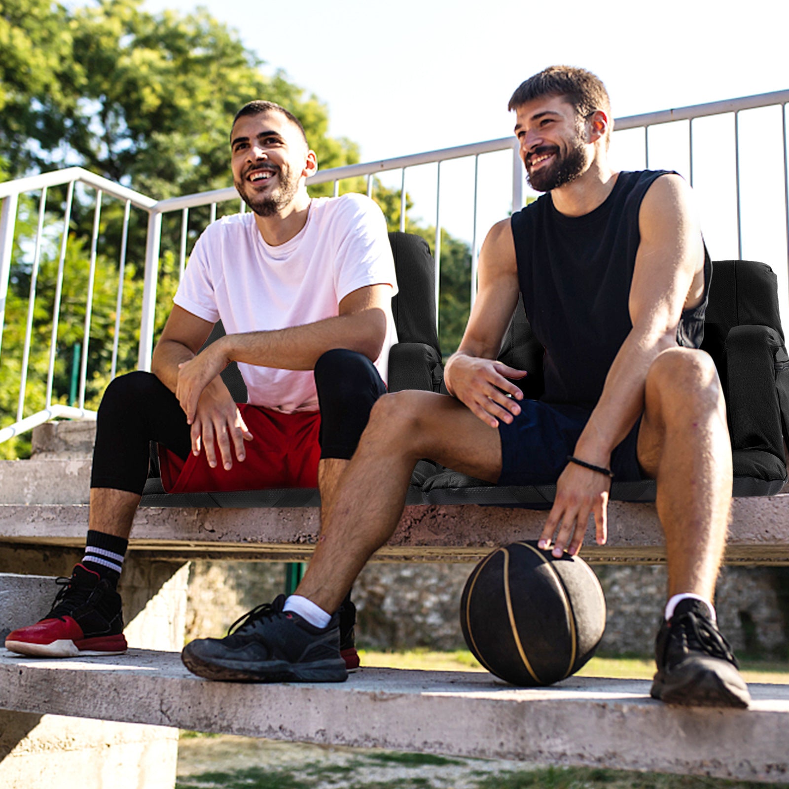 Portable Beach Chair Foldable
