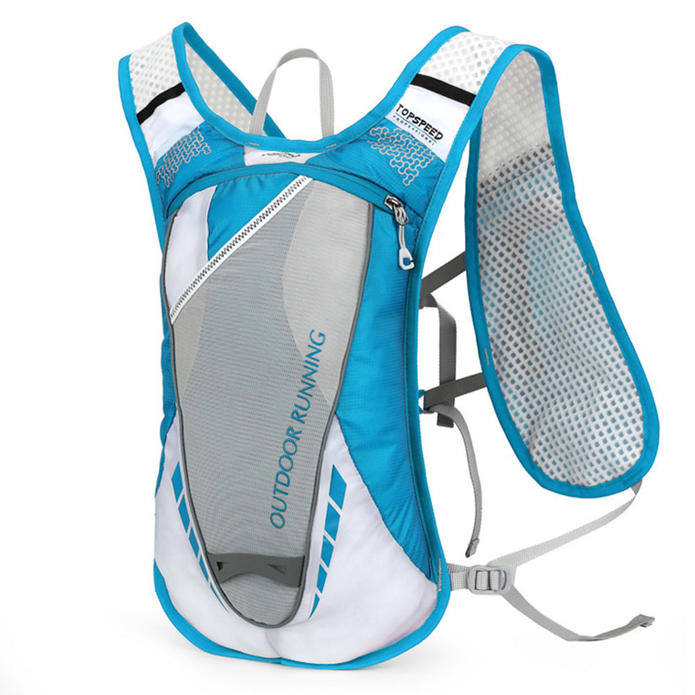 Backpack Outdoor Water Bag Backpack