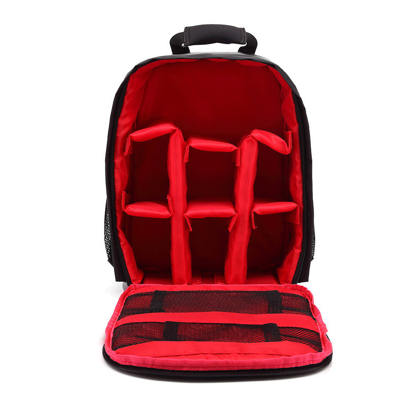 Outdoor Leisure Backpack
