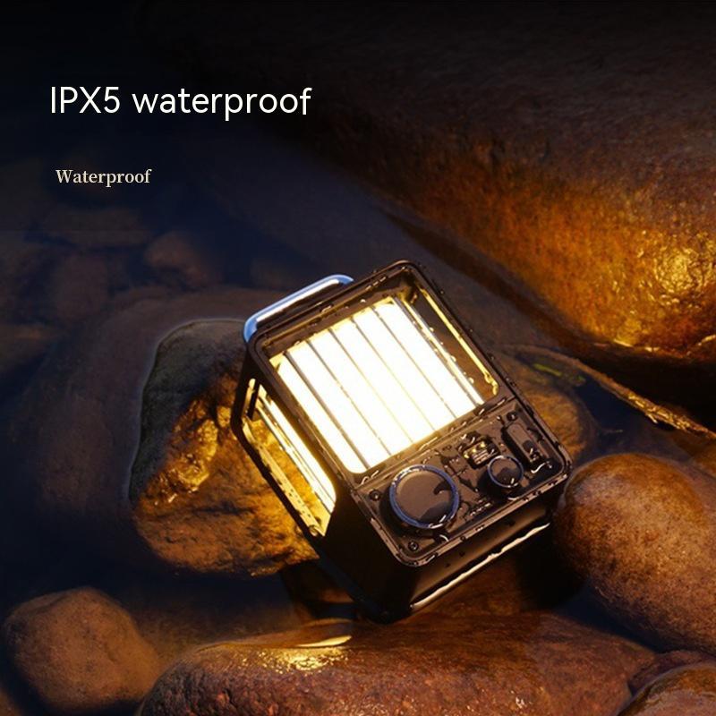 Camping Tent Lighting LED