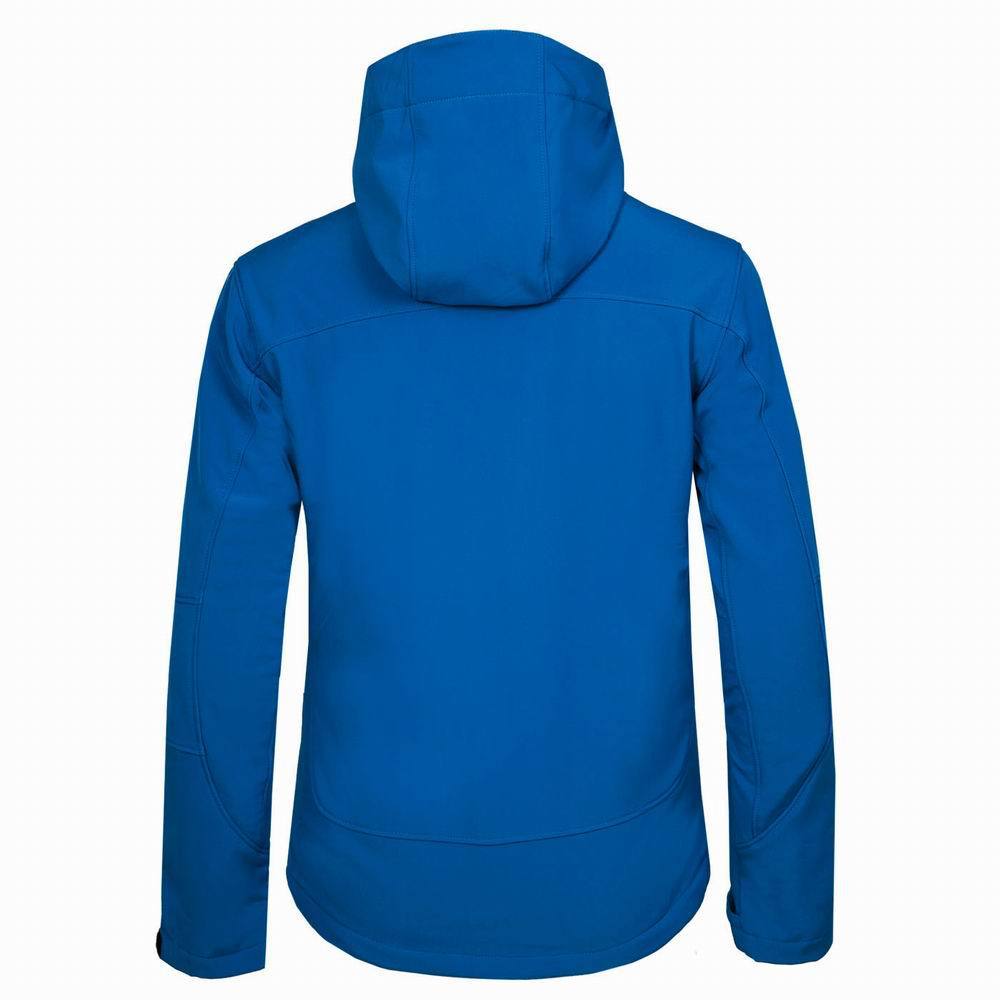 Outdoor Camping Jacket Soft Shell