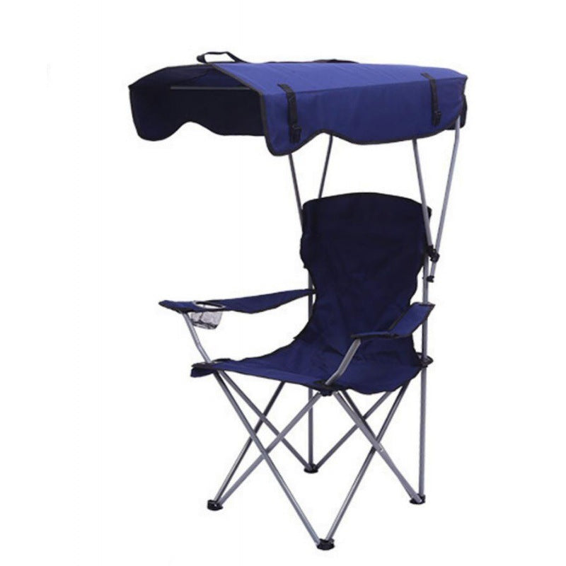Outdoor Camping Fishing Folding Chair