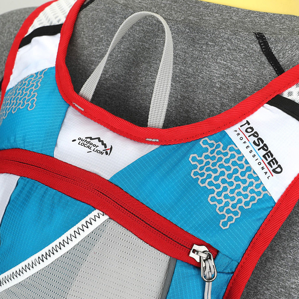 Backpack Outdoor Water Bag Backpack