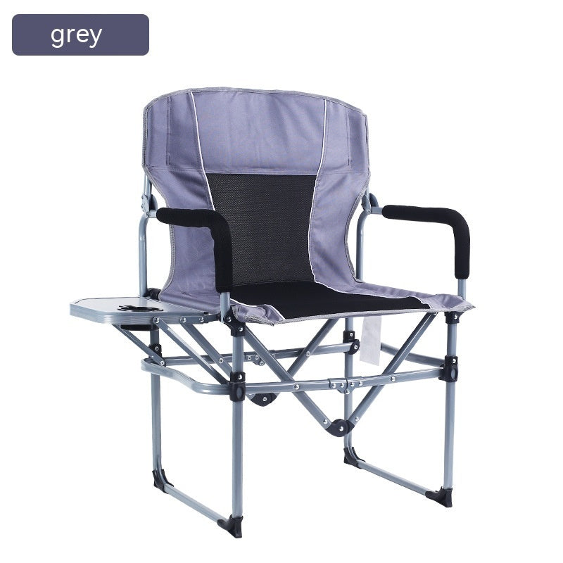 Outdoor Folding Beach Chair