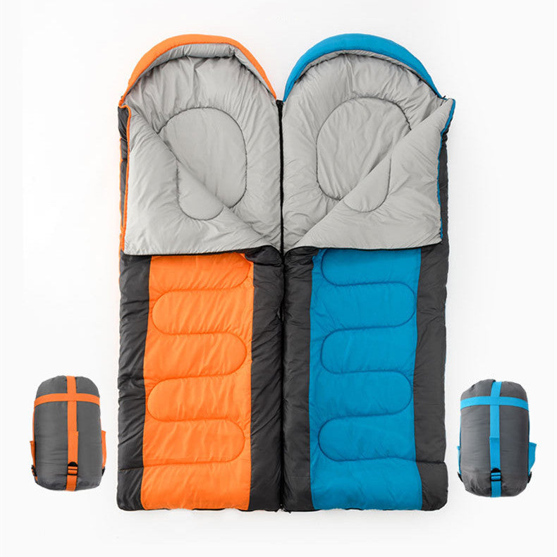 Outdoor Envelope Sleeping Bag