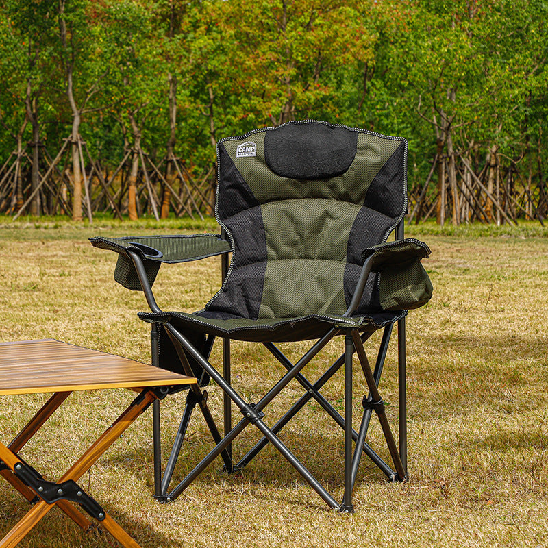 Outdoor Camping Folding Chair