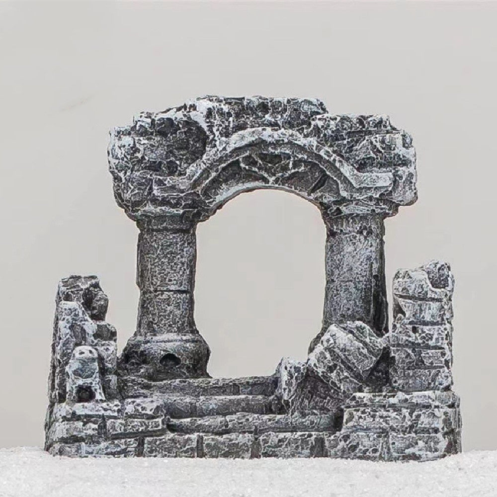 Fish Tank Aquarium Decoration