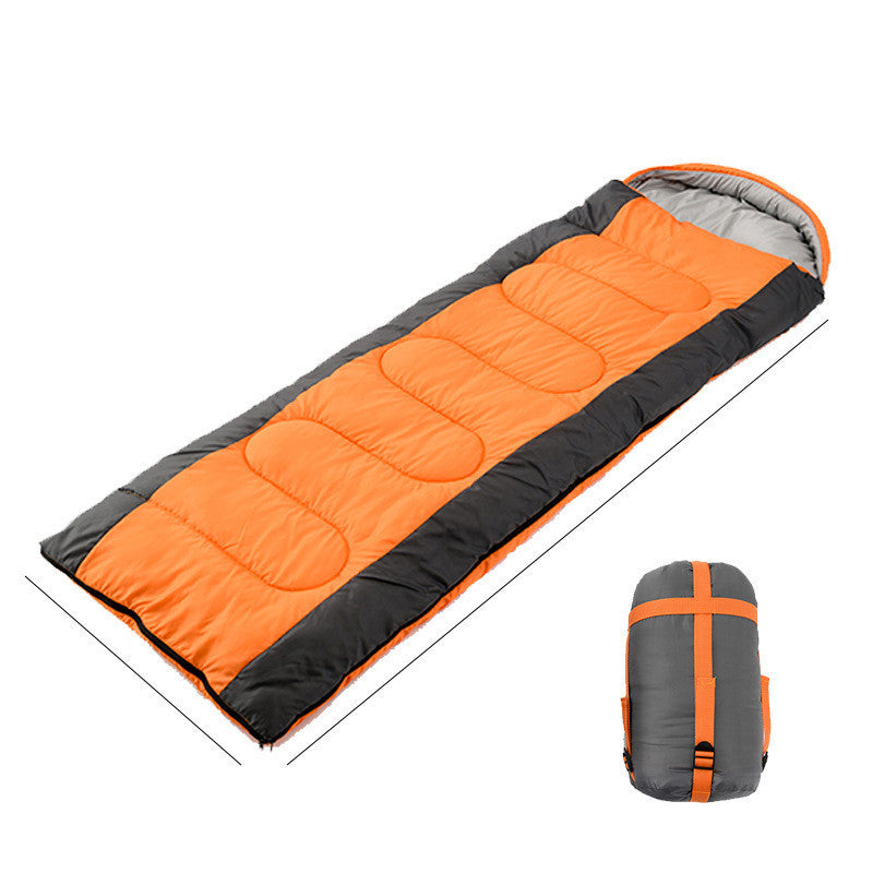 Outdoor Envelope Sleeping Bag