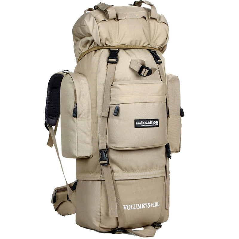 Outdoor Bag Sports Backpack