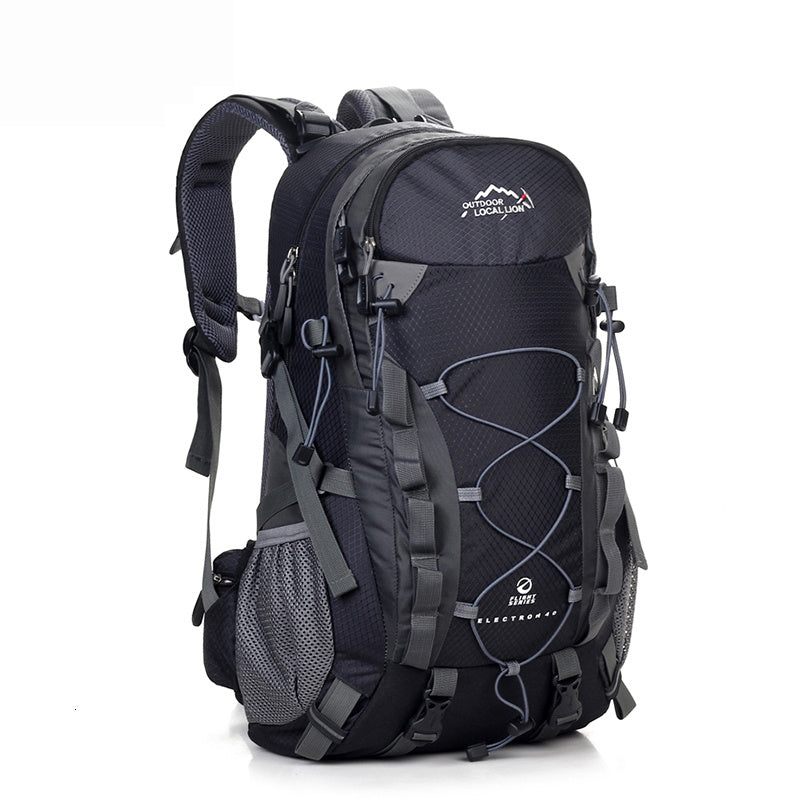 Leisure Sports Travel Bag Backpack