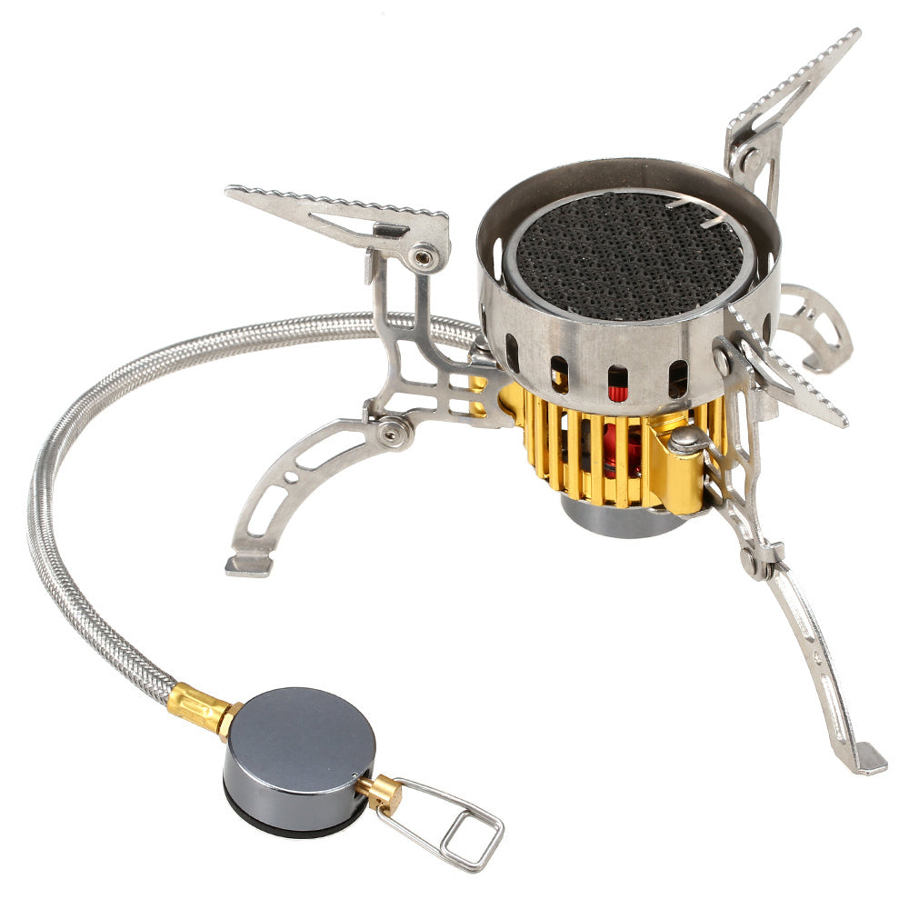 Camping Stove Outdoor Cookware