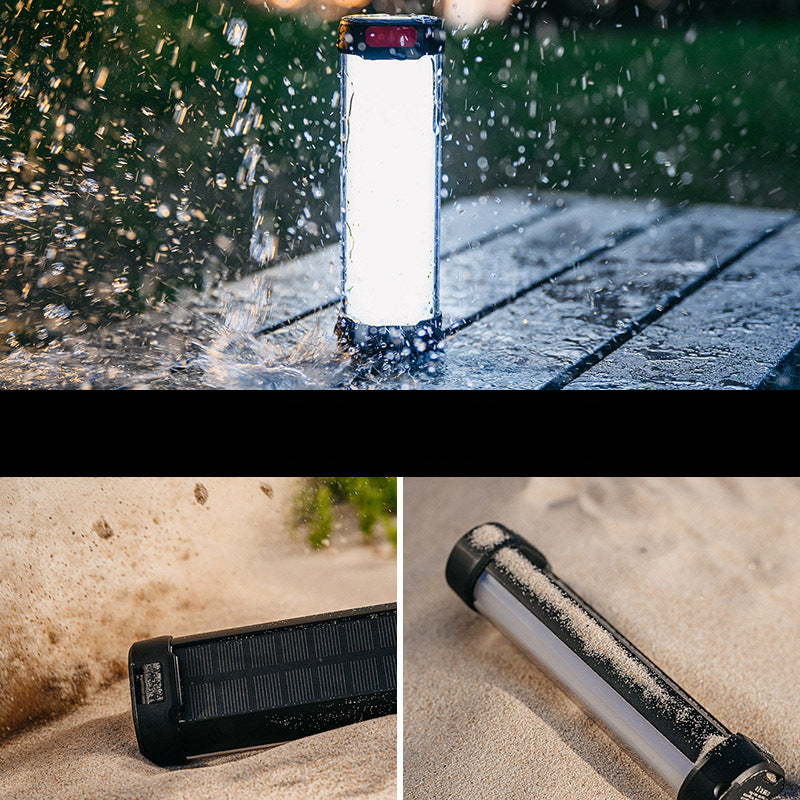 Camping Light Luxury Lights