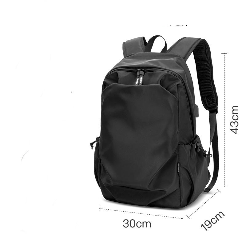 Backpacks Large Capacity Business Casual