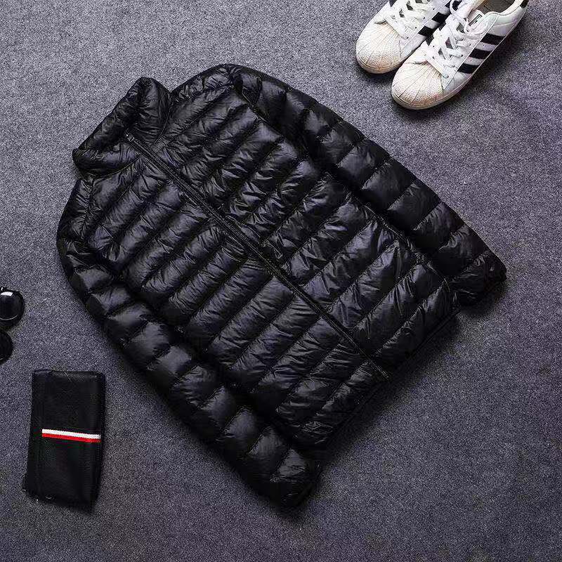 Silk Cotton Jacket Hooded Short