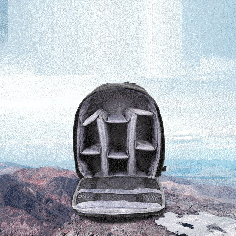 Outdoor Leisure Backpack