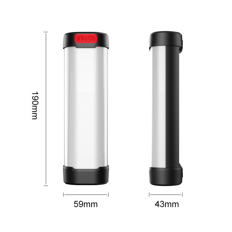 Camping Light Luxury Lights