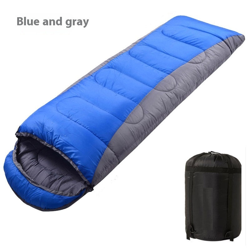 Outdoor sleeping Bag