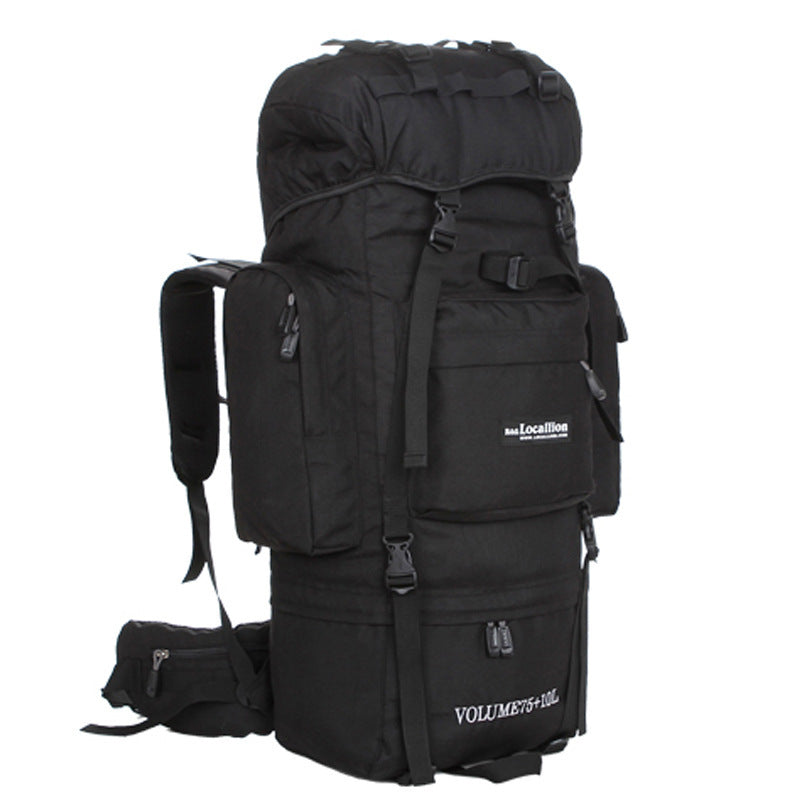 Outdoor Bag Sports Backpack