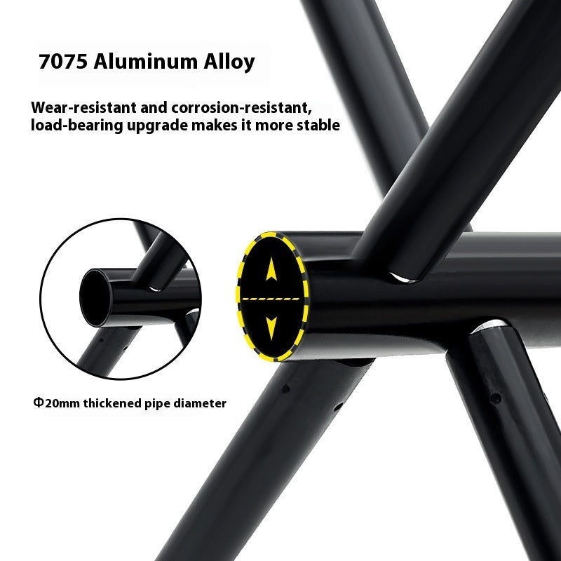 Portable Folding Chair