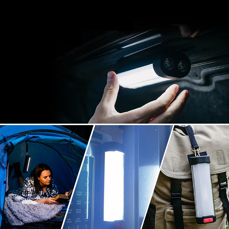 Camping Light Luxury Lights