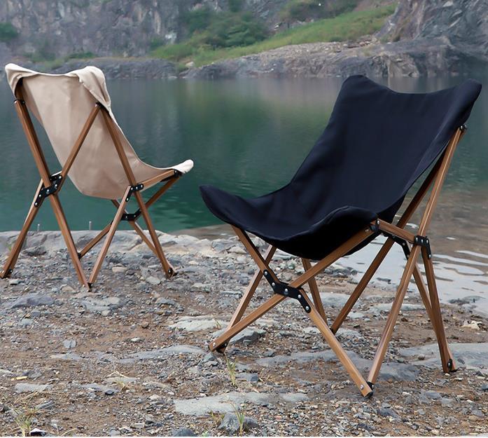 Folding Chair Portable Leisure